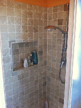 Ferienhaus in CHIA - Domus de Maria (Cagliari) oder Ferienwohnung oder Ferienhaus