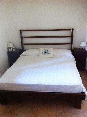 Ferienhaus in CHIA - Domus de Maria (Cagliari) oder Ferienwohnung oder Ferienhaus