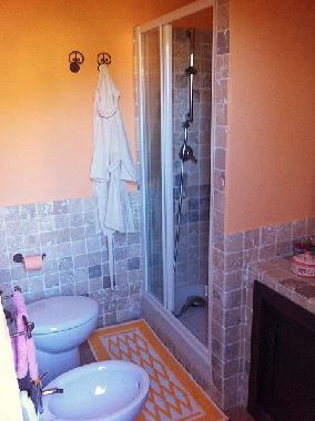 Ferienhaus in CHIA - Domus de Maria (Cagliari) oder Ferienwohnung oder Ferienhaus