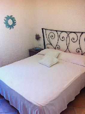 Ferienhaus in CHIA - Domus de Maria (Cagliari) oder Ferienwohnung oder Ferienhaus