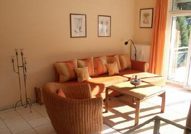 Ferienwohnung in Niendorf (Ostsee-Festland) oder Ferienwohnung oder Ferienhaus