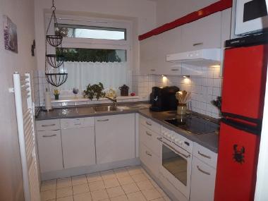 Ferienwohnung in Niendorf (Ostsee-Festland) oder Ferienwohnung oder Ferienhaus