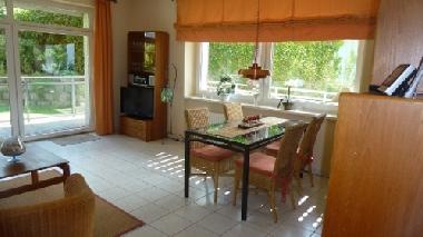 Ferienwohnung in Niendorf (Ostsee-Festland) oder Ferienwohnung oder Ferienhaus