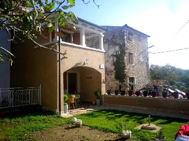 Ferienhaus in Brtonigla (Istarska) oder Ferienwohnung oder Ferienhaus