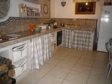 Ferienhaus in Brtonigla (Istarska) oder Ferienwohnung oder Ferienhaus