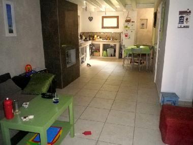 Ferienhaus in Brtonigla (Istarska) oder Ferienwohnung oder Ferienhaus