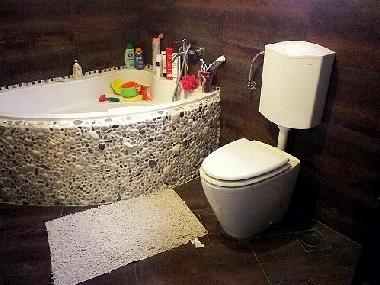 Ferienhaus in Brtonigla (Istarska) oder Ferienwohnung oder Ferienhaus