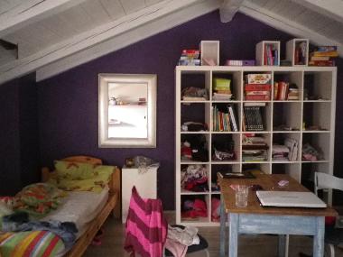 Ferienhaus in Brtonigla (Istarska) oder Ferienwohnung oder Ferienhaus