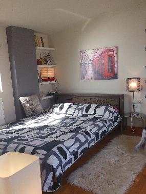 Villa in achlia (Lasithi) oder Ferienwohnung oder Ferienhaus