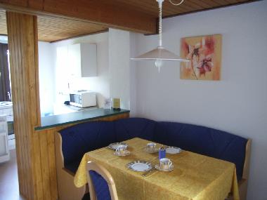 Ferienhaus in Rinteln (Weserbergland) oder Ferienwohnung oder Ferienhaus