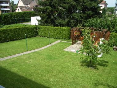 Ferienhaus in Rinteln (Weserbergland) oder Ferienwohnung oder Ferienhaus