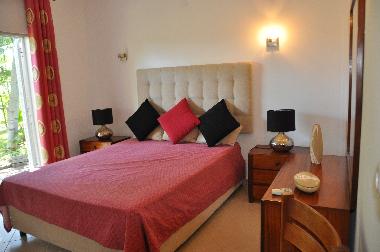 Villa in Vilamoura (Algarve) oder Ferienwohnung oder Ferienhaus