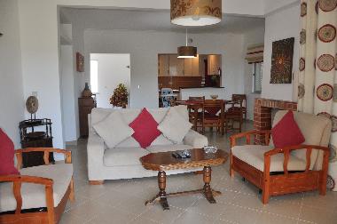 Villa in Vilamoura (Algarve) oder Ferienwohnung oder Ferienhaus