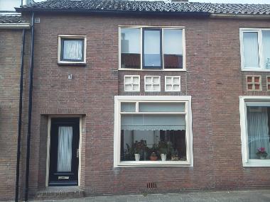 Ferienhaus in Katwijk (Zuid-Holland) oder Ferienwohnung oder Ferienhaus