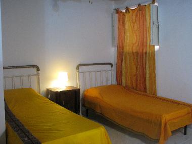 Ferienwohnung in Sinarades (Kerkyra) oder Ferienwohnung oder Ferienhaus