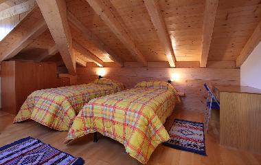 Casa Elena - 1.5 Km vom Ledrosee