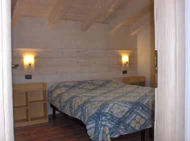 Chalet Tremalzo - Urlaub am Passo Tremalzo 1660m.