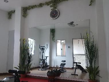 Ferienwohnung in Cebu (Cebu City) oder Ferienwohnung oder Ferienhaus