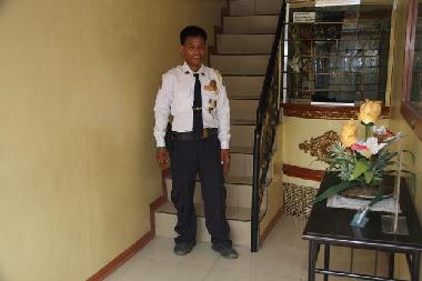 Ferienwohnung in Cebu (Cebu City) oder Ferienwohnung oder Ferienhaus