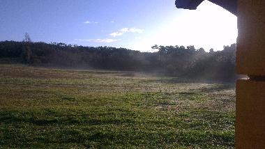 Pension in Montclera (Lot) oder Ferienwohnung oder Ferienhaus