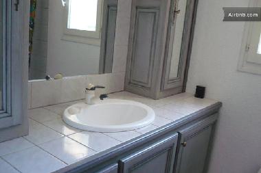 Ferienhaus in roquebrune sur argens (Var) oder Ferienwohnung oder Ferienhaus