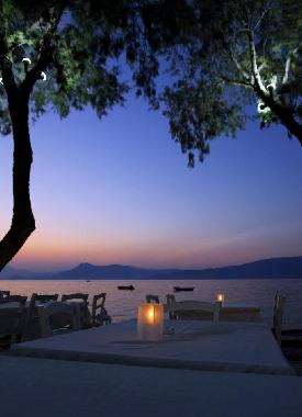 Ferienhaus in Megara (Attiki) oder Ferienwohnung oder Ferienhaus