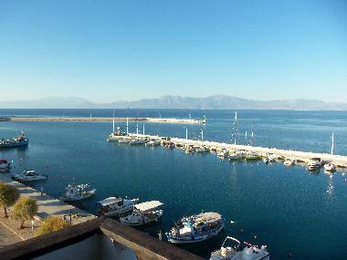 Ferienwohnung in Kiato (Korinthia) oder Ferienwohnung oder Ferienhaus