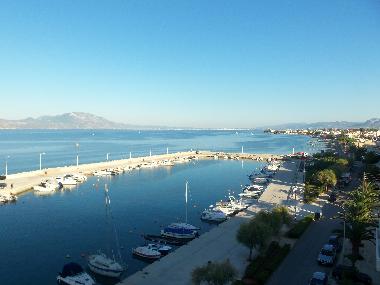 Ferienwohnung in Kiato (Korinthia) oder Ferienwohnung oder Ferienhaus
