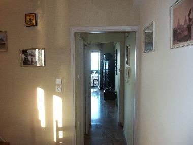 Ferienwohnung in Kiato (Korinthia) oder Ferienwohnung oder Ferienhaus