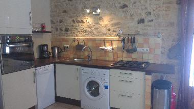 Pension in Montclera (Lot) oder Ferienwohnung oder Ferienhaus