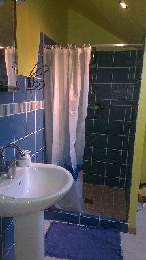 Pension in Montclera (Lot) oder Ferienwohnung oder Ferienhaus