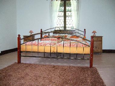 Chalet in Marianske Lazne (Karlovarsky Kraj) oder Ferienwohnung oder Ferienhaus