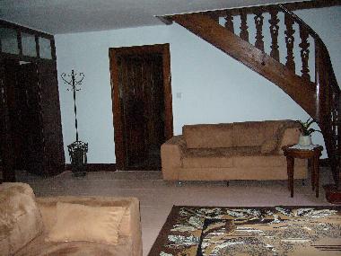 Chalet in Marianske Lazne (Karlovarsky Kraj) oder Ferienwohnung oder Ferienhaus