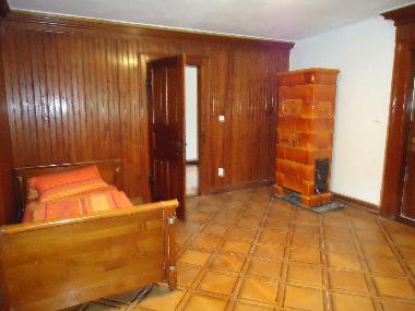 Chalet in Marianske Lazne (Karlovarsky Kraj) oder Ferienwohnung oder Ferienhaus