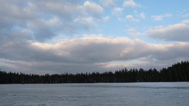 Chalet in Marianske Lazne (Karlovarsky Kraj) oder Ferienwohnung oder Ferienhaus