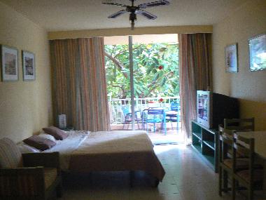 Ferienwohnung in Ibiza- Figueretes (Ibiza) oder Ferienwohnung oder Ferienhaus