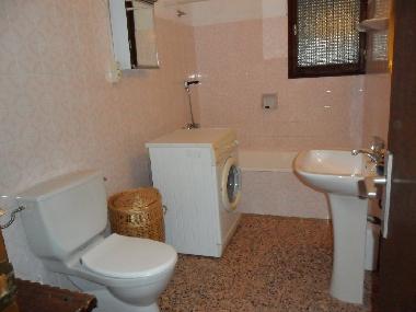 Ferienhaus in ROSAS (Girona) oder Ferienwohnung oder Ferienhaus