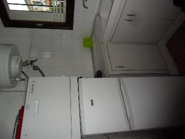 Ferienhaus in ROSAS (Girona) oder Ferienwohnung oder Ferienhaus