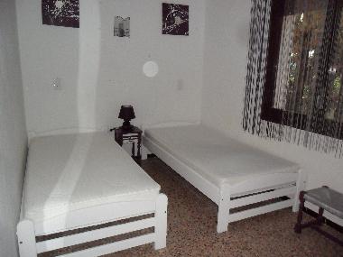 Ferienhaus in ROSAS (Girona) oder Ferienwohnung oder Ferienhaus