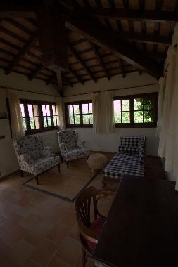 Villa in Fonteta (Girona) oder Ferienwohnung oder Ferienhaus