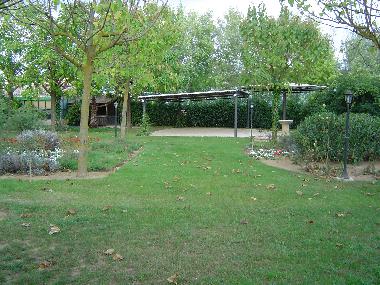 Villa in Fonteta (Girona) oder Ferienwohnung oder Ferienhaus
