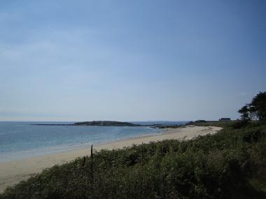 Ferienhaus in Nevez (Finist�re) oder Ferienwohnung oder Ferienhaus