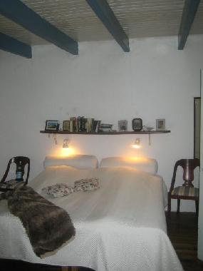 Ferienhaus in Nevez (Finist�re) oder Ferienwohnung oder Ferienhaus