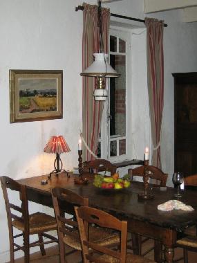 Ferienhaus in Nevez (Finist�re) oder Ferienwohnung oder Ferienhaus