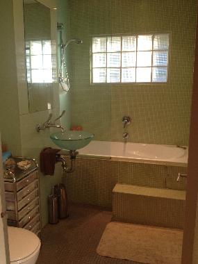 Ferienwohnung in Rose Bay (New South Wales) oder Ferienwohnung oder Ferienhaus