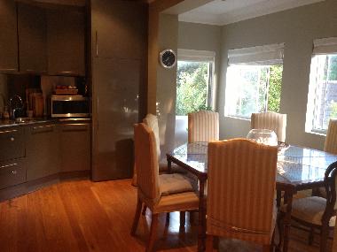 Ferienwohnung in Rose Bay (New South Wales) oder Ferienwohnung oder Ferienhaus