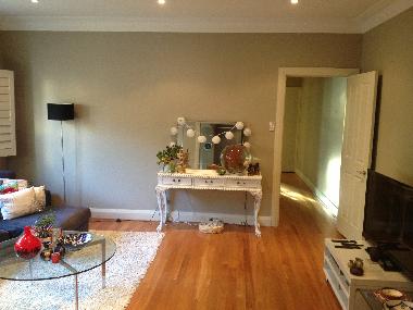 Ferienwohnung in Rose Bay (New South Wales) oder Ferienwohnung oder Ferienhaus