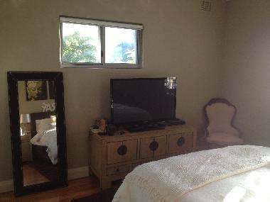 Ferienwohnung in Rose Bay (New South Wales) oder Ferienwohnung oder Ferienhaus