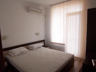 Ferienwohnung in Pomorie (Burgas) oder Ferienwohnung oder Ferienhaus