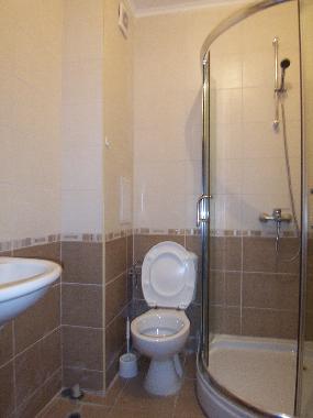 Ferienwohnung in Pomorie (Burgas) oder Ferienwohnung oder Ferienhaus